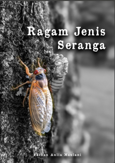 Ragam jenis serangga