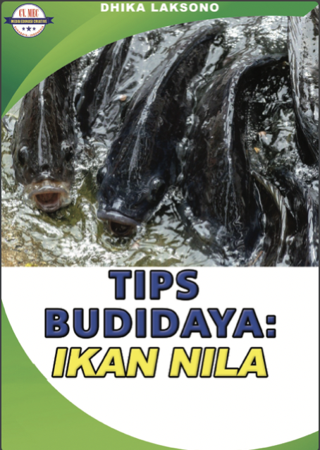 Tips Budi Daya Ikan Air Tawar : Nila