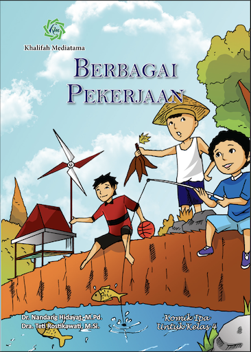 Berbagai Pekerjaan