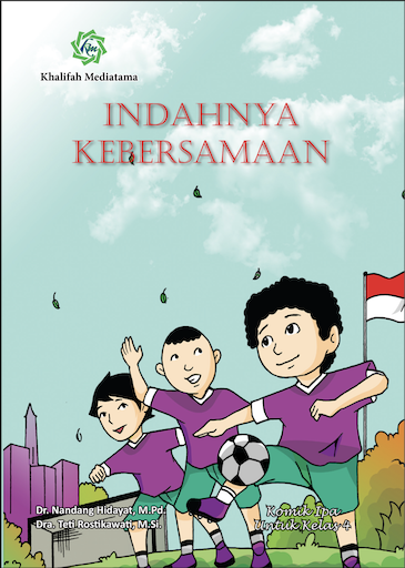Indahnya Kebersamaan