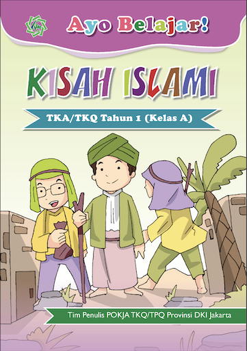 Kisah Islami Bagian A
