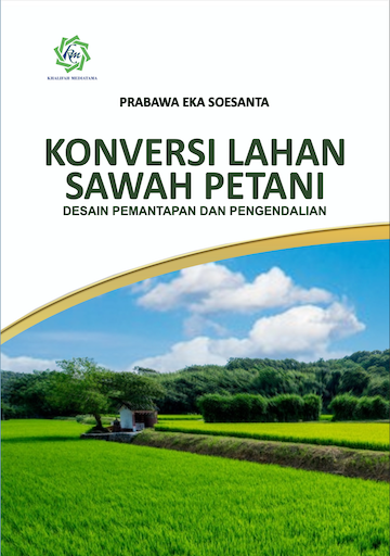 Konversi Lahan Sawah Petani