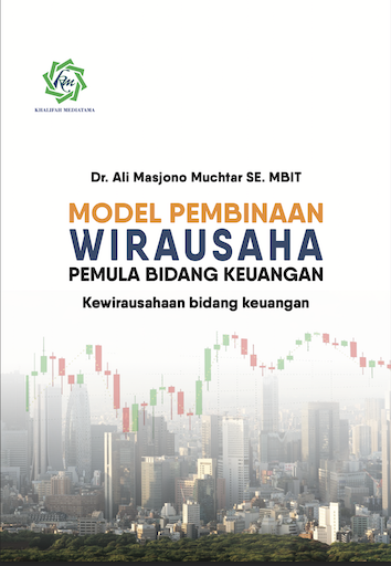 Model Pembinaan Wirausaha Pemula Bidang Keuangan
