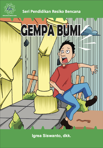 Seri Pendidikan Resiko Bencana Gempa Bumi