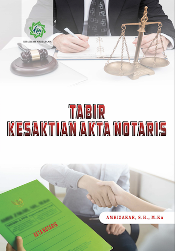 Tabir Kesaktian Akta Notaris 