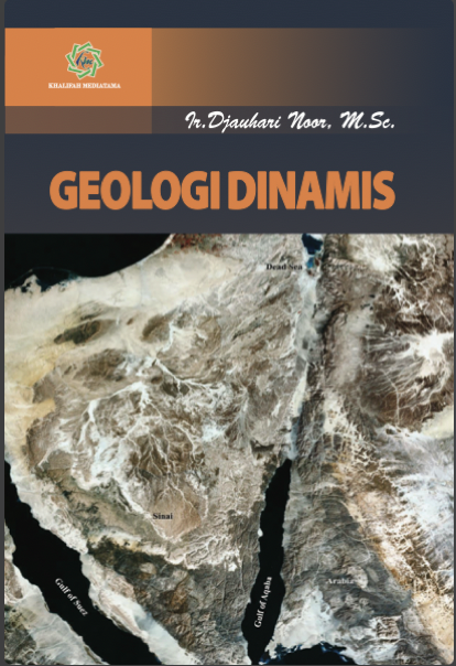 Geologi Dinamis