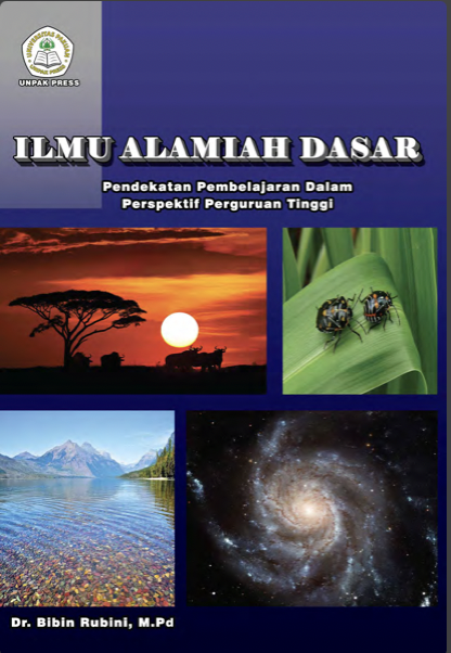 Ilmu Alamiah Dasar