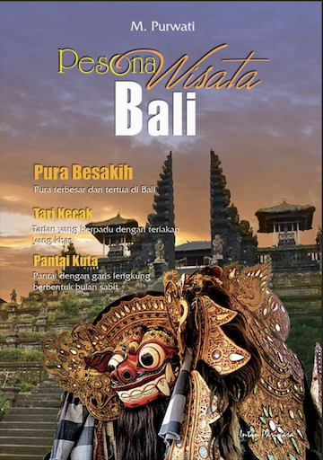 Pesona Wisata Bali
