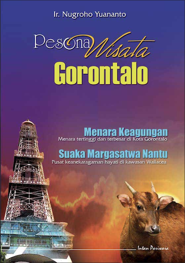Pesona Wisata Gorontalo