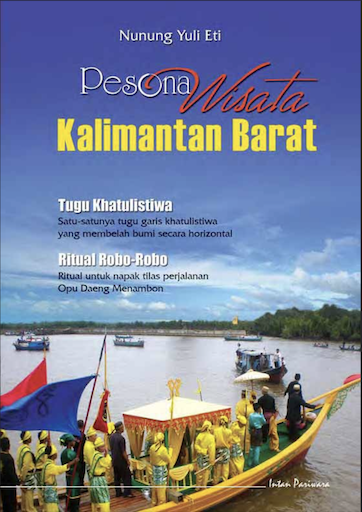 Pesona Wisata Kalimantan Barat