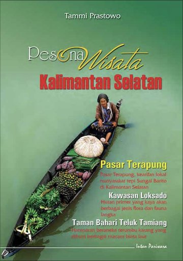 Pesona Wisata Kalimantan Selatan