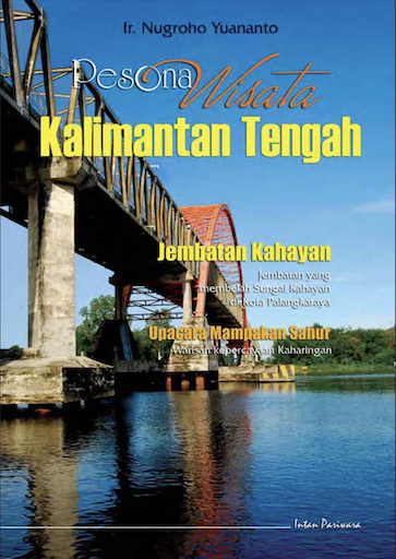 Pesona Wisata Kalimantan Tengah