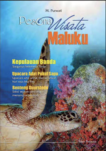 Pesona Wisata Maluku