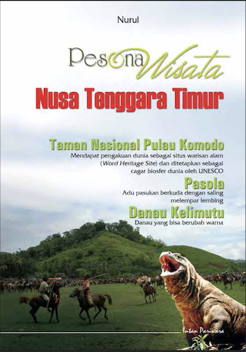 Pesona Wisata Nusa Tenggara Timur