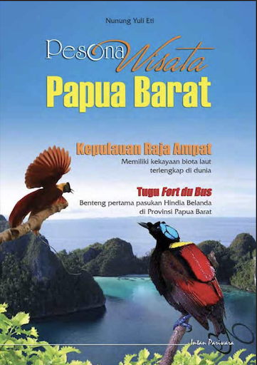 Pesona Wisata Papua Barat