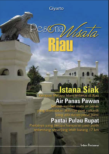 Pesona Wisata Riau