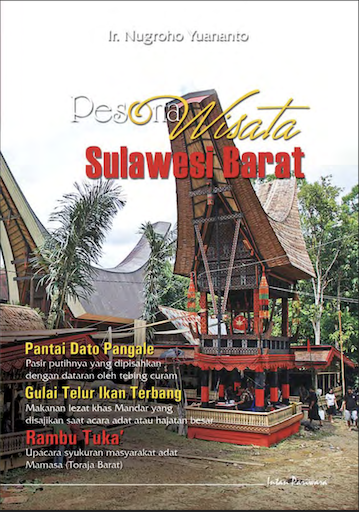 Pesona Wisata Sulawesi Barat