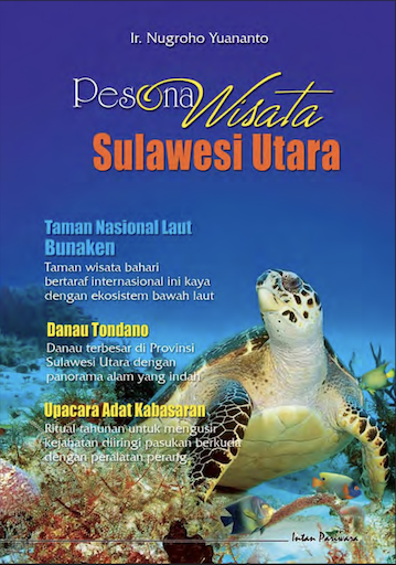 Pesona Wisata Sulawesi Utara
