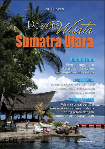 Pesona Wisata Sumatra Utara