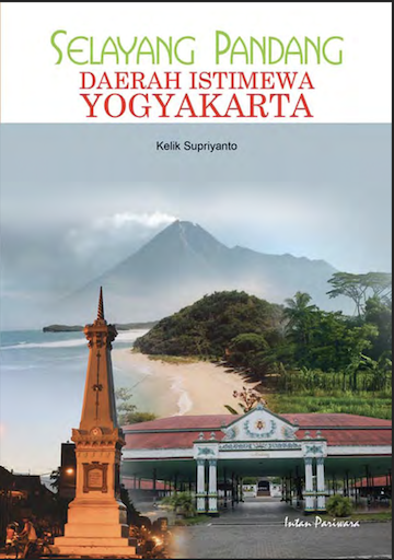 Selayang Pandang Daerah Istimewa Yogyakarta