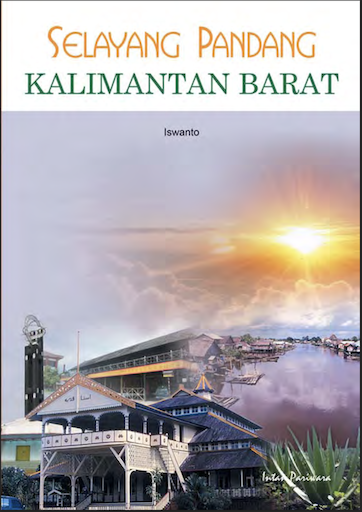 Selayang Pandang Kalimantan Barat
