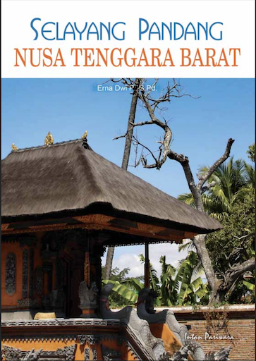 Selayang Pandang Nusa Tenggara Barat