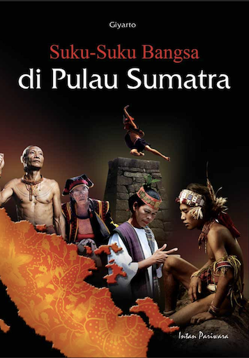 Suku-Suku Bangsa di Pulau Sumatra