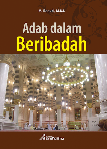 Adab Dalam Beribadah