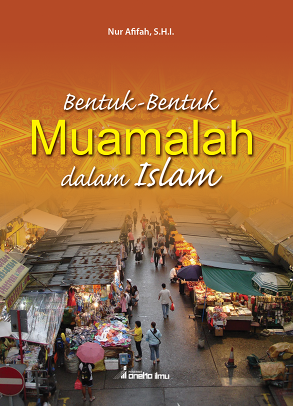 Bentuk - Bentuk Muamalah Dalam Islam