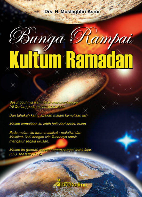 Bunga Rampai Kultum Ramadhan