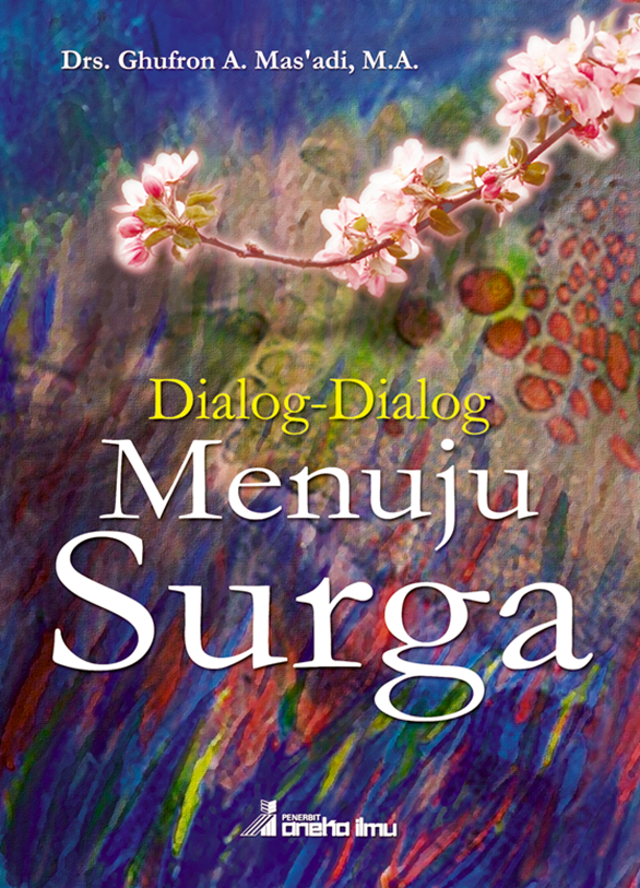 Dialog-Dialog Dalam Kematian