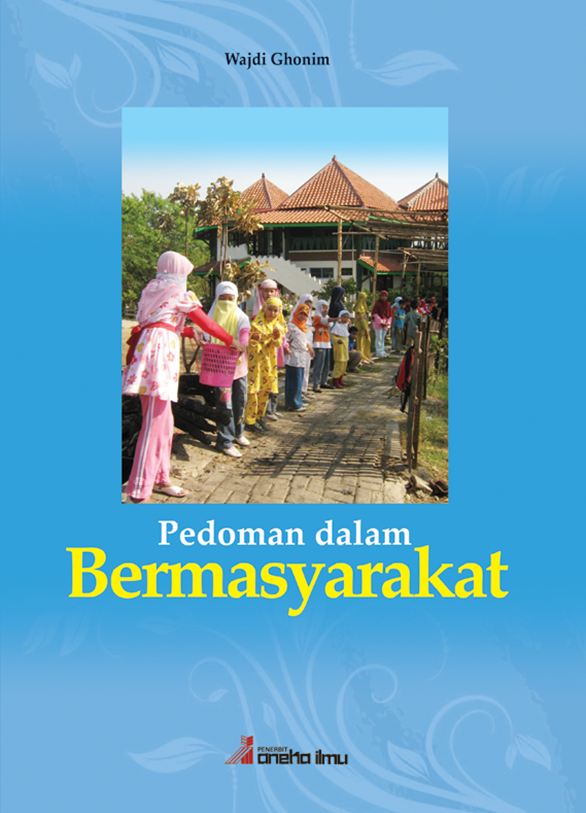 Pedoman Dalam Bermasyarakat