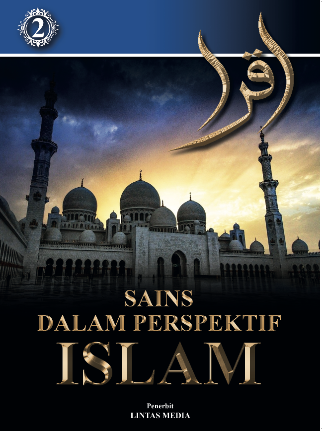 Sains Dalam Perspektif Islam Jilid 2