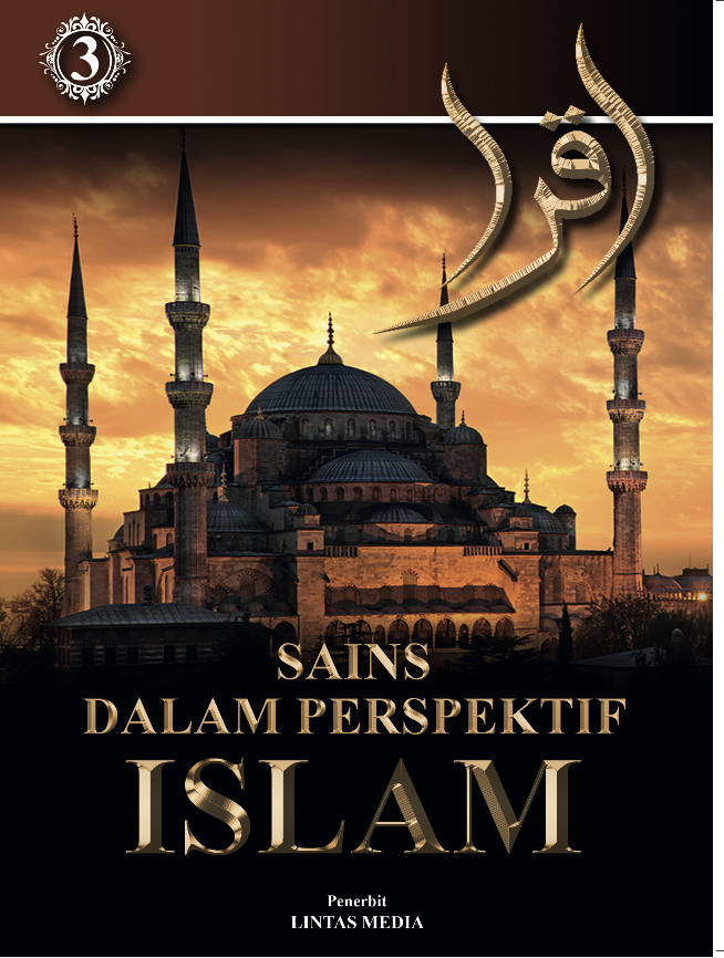 Sains Dalam Perspektif Islam Jilid 3