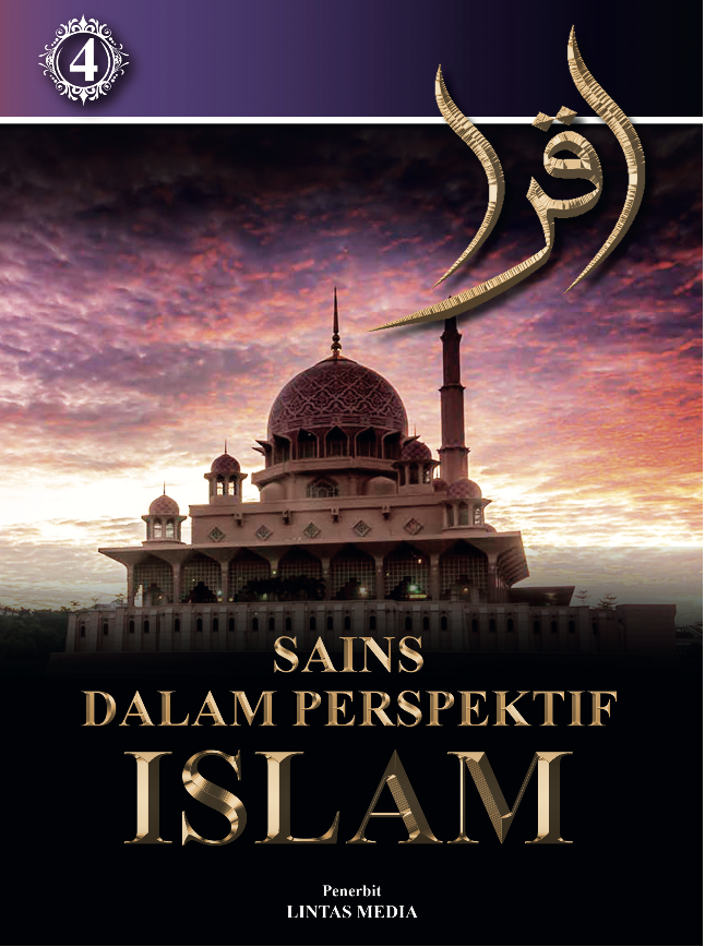 Sains Dalam Perspektif Islam Jilid 4