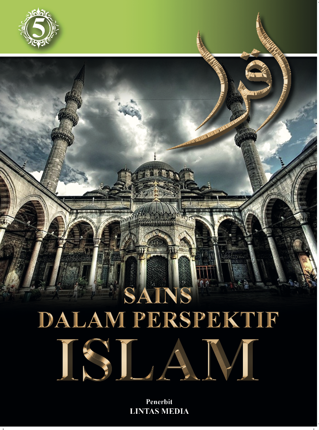 Sains Dalam Perspektif Islam Jilid 5