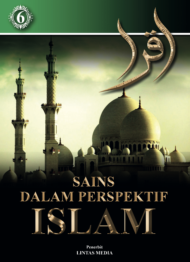 Sains Dalam Perspektif Islam Jilid 6