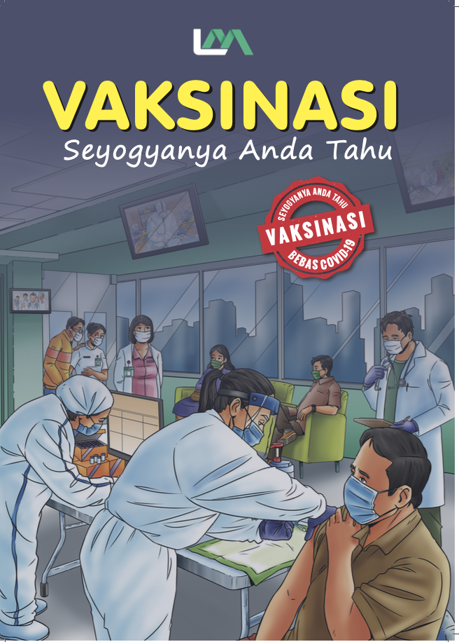 Vaksinasi seyogyanya anda tahu 