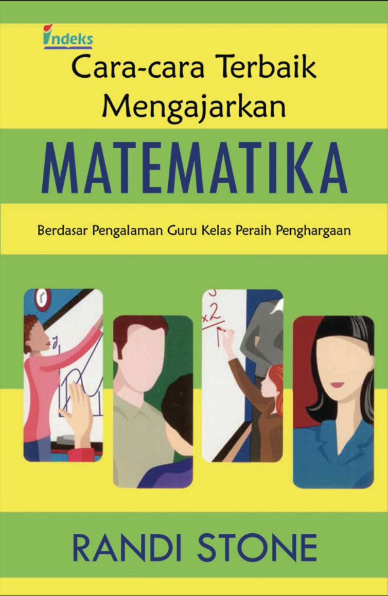 Cara-cara Terbaik untuk Mengajarkan Matematika