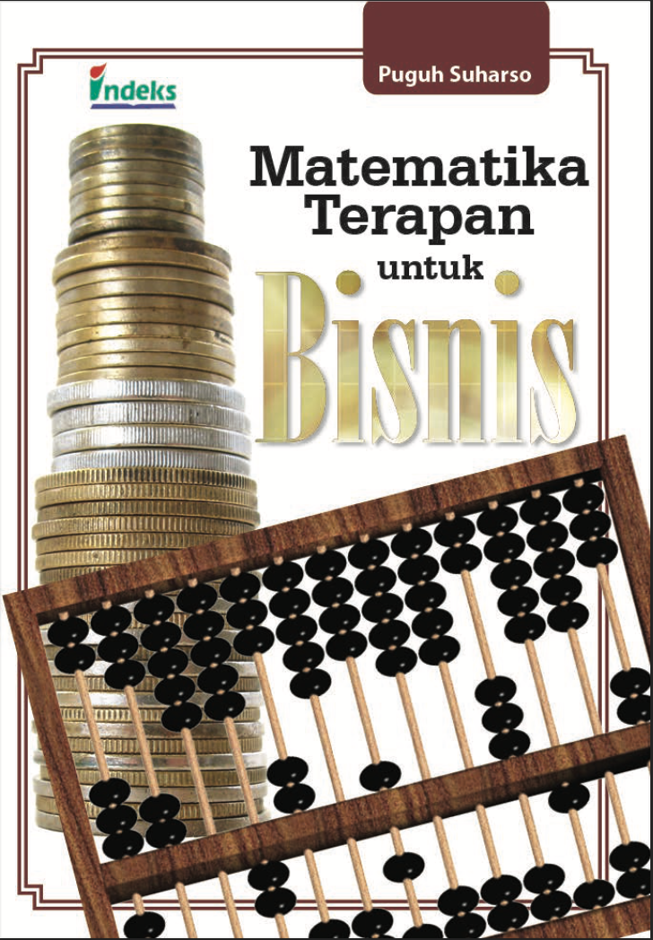 Matematika Terapan untuk Bisnis