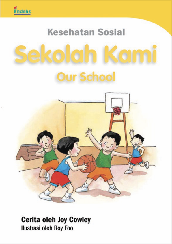 Seri Kesehatan Sosial: Sekolah Kami