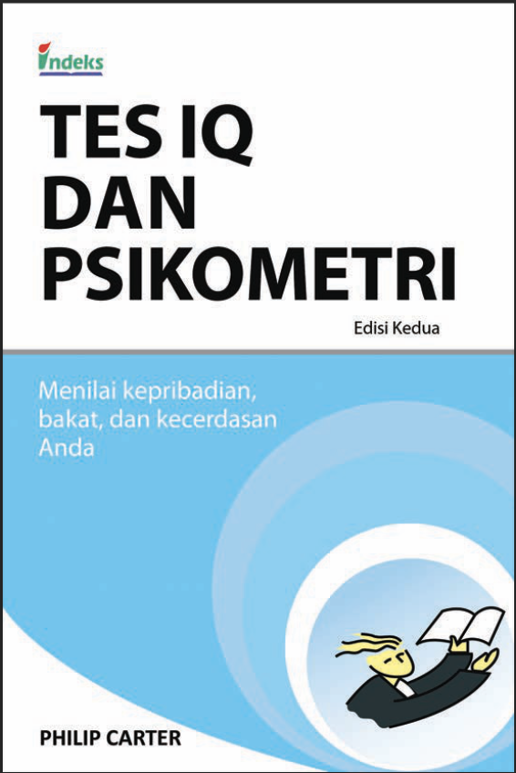 Tes IQ dan Psikometri