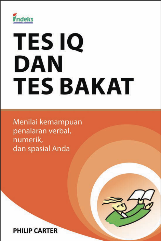 Tes IQ dan Tes Bakat