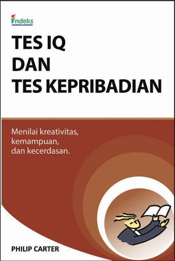 Tes IQ dan Tes Kepribadian