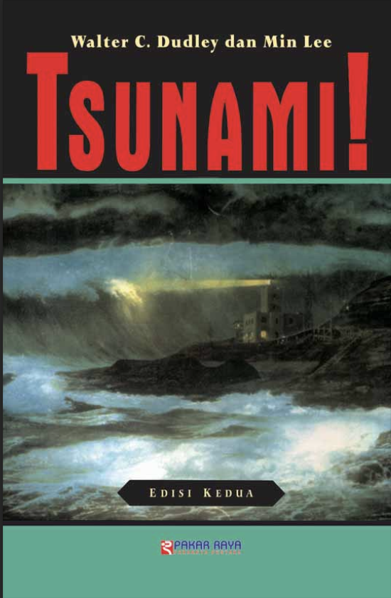 Tsunami! Edisi Kedua