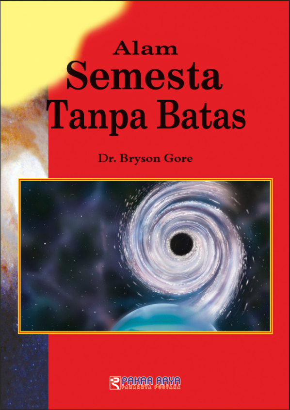 Alam Semesta Tanpa Batas