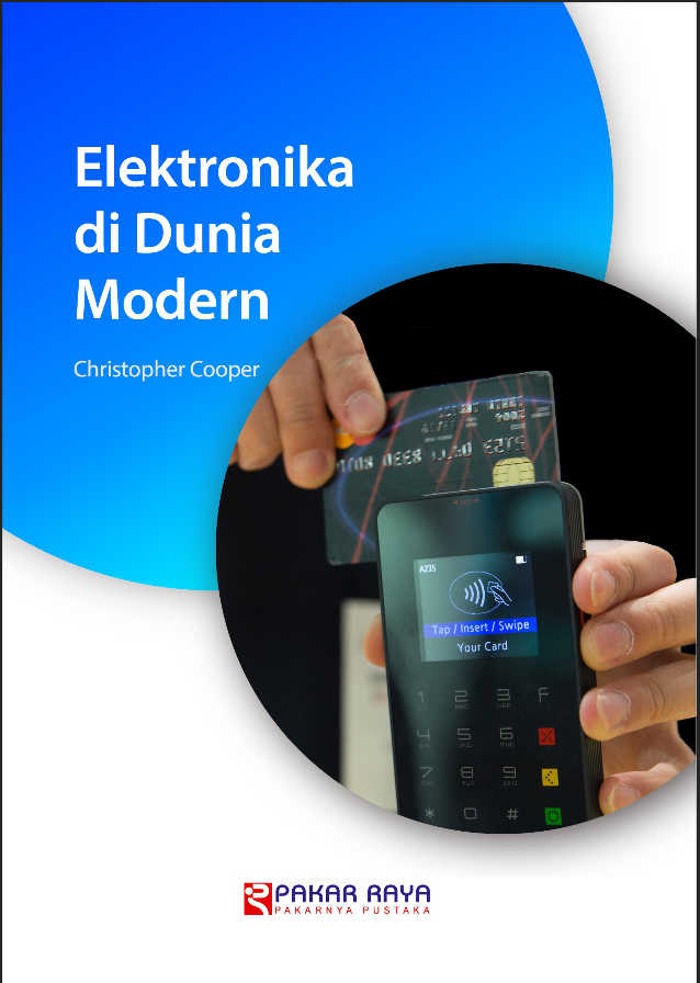 Elektronika di Dunia Modern