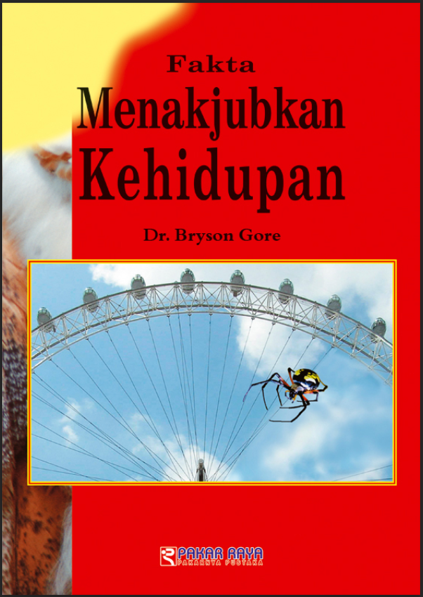 Fakta Menakjubkan Kehidupan