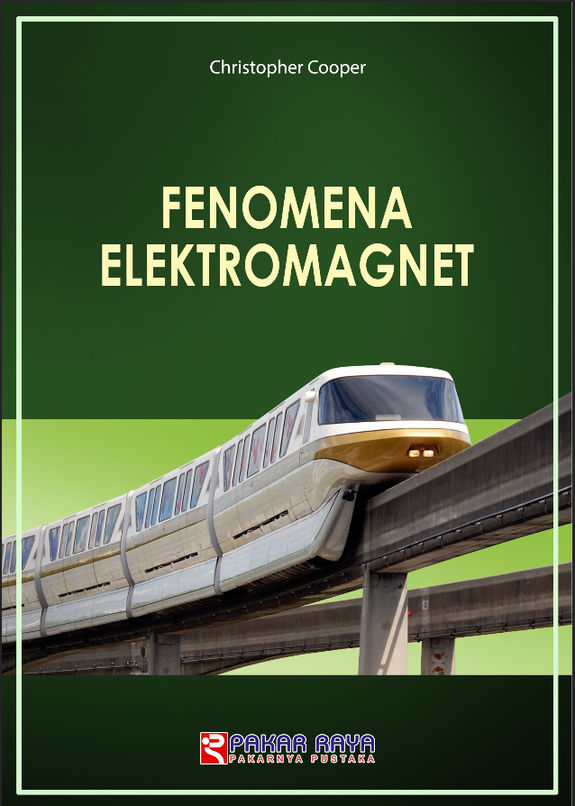 Fenomena Elektromagnet