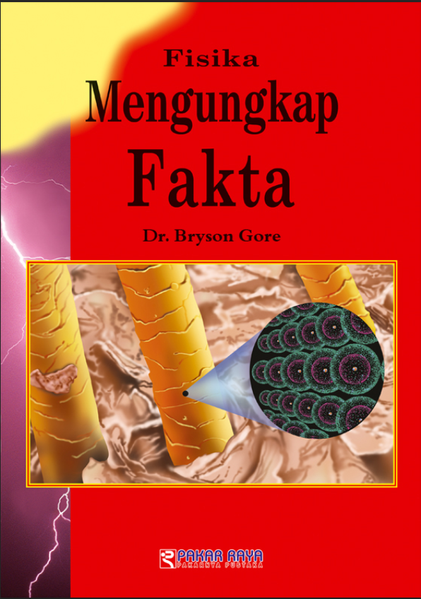 Fisika Mengungkap Fakta